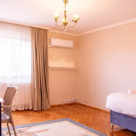 דירה Spacious Flat With Sea View In Karsiyaka